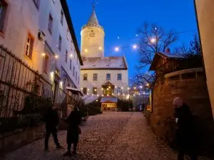 Mehr über den Artikel erfahren Jahresabschlussfahrt 2025