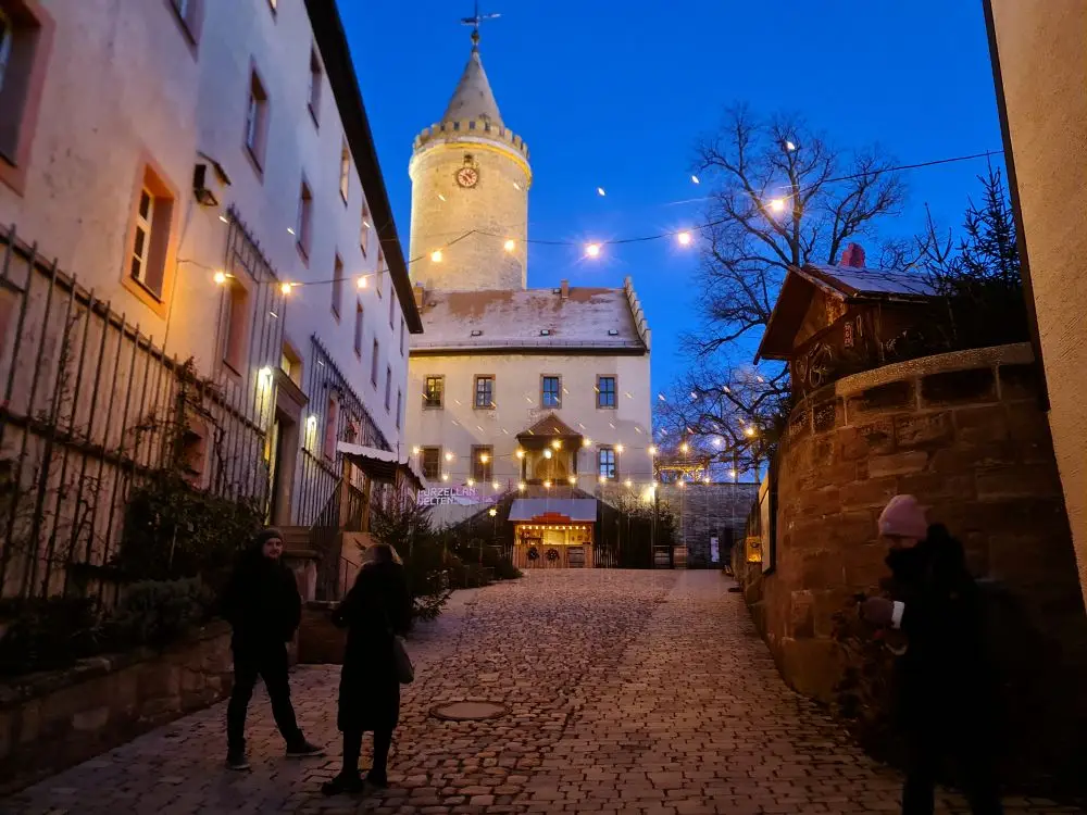 Du betrachtest gerade Jahresabschlussfahrt 2025