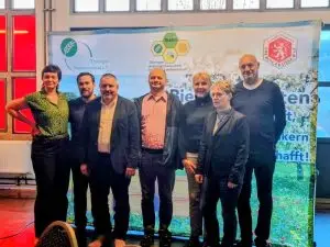 Mehr über den Artikel erfahren Thüringer Imkertag 2026 am 14.03.2026